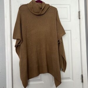 “LC- Lauren Conrad: Poncho”